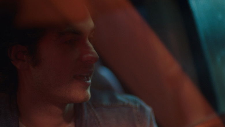 кадр из фильма NiGHTS