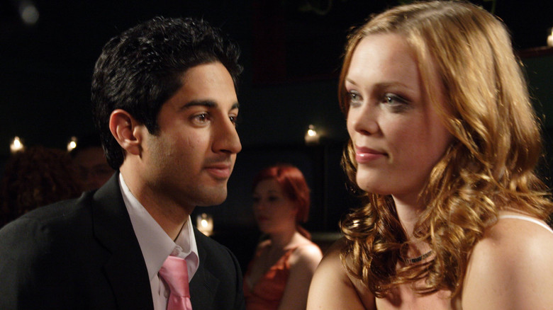 кадр из фильма Quarter Life Crisis