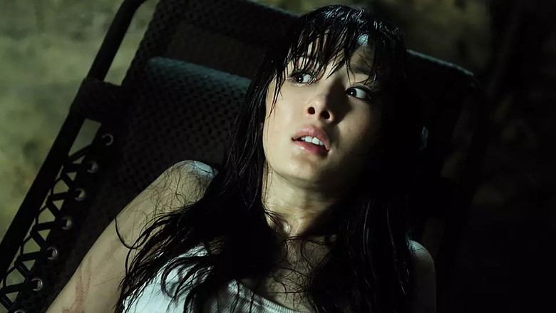 кадр из фильма Таинственный остров