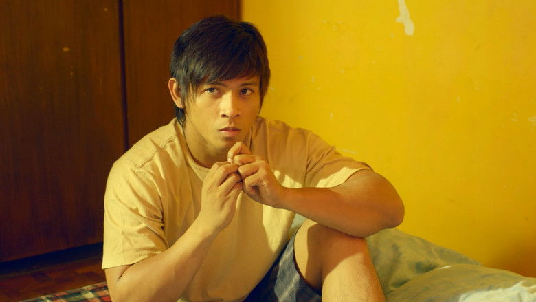 кадр из фильма Hindi Tao Hindi Hayop