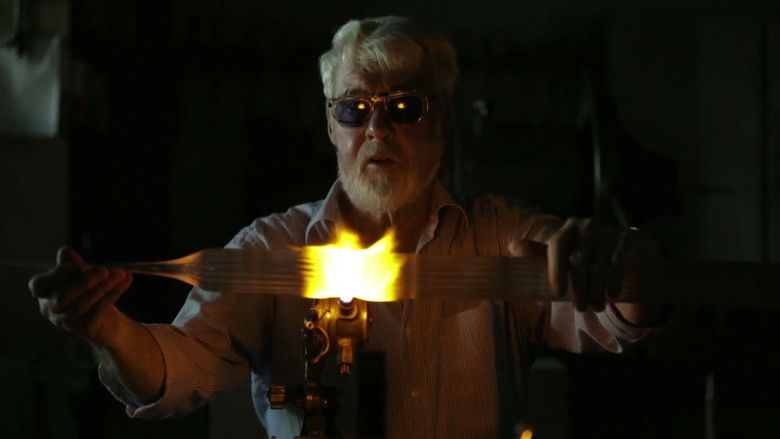 кадр из фильма Le dernier souffle