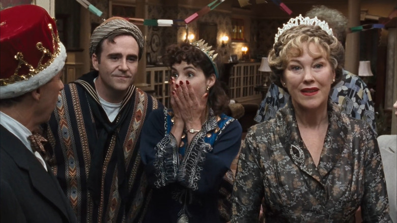 кадр из фильма На ваш суд