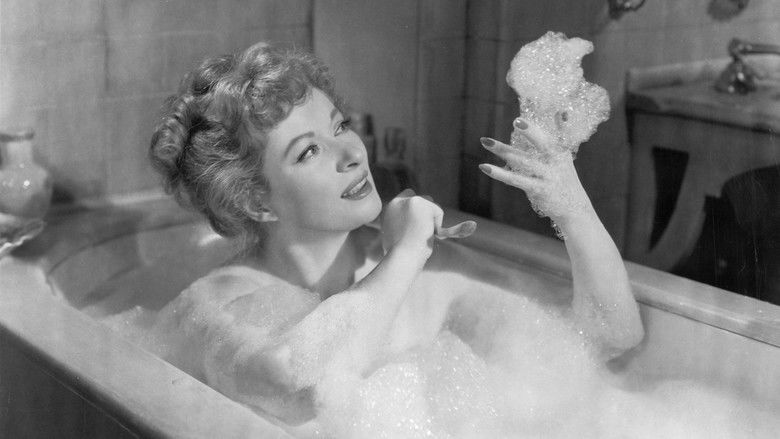 кадр из фильма Джулия плохо себя ведет