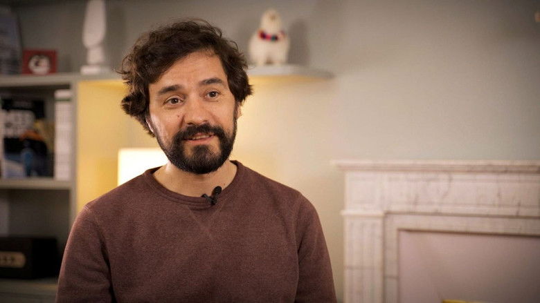 кадр из фильма La grande raclette