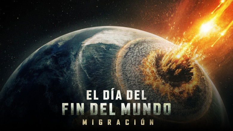 кадр из фильма Гренландия 2: Миграция