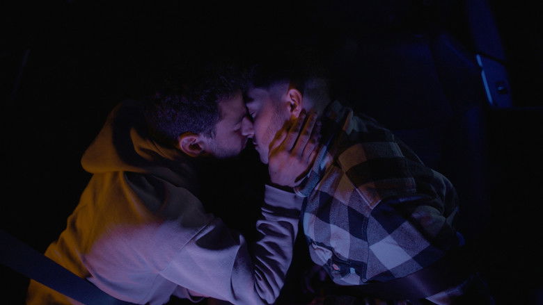 кадр из фильма נעמיד פני חברים