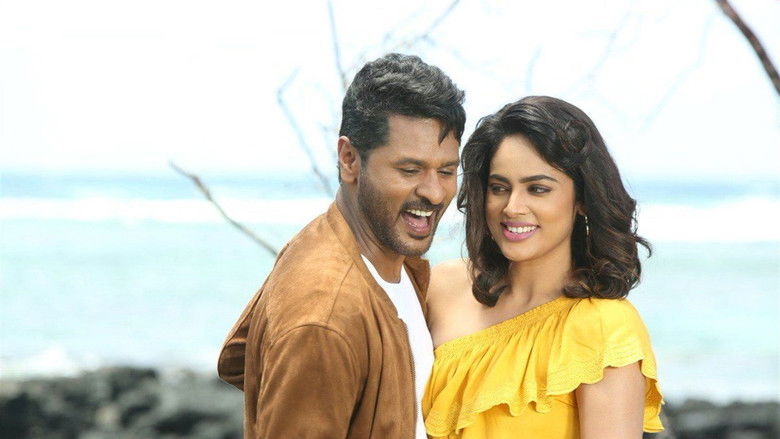 кадр из фильма Богиня 2