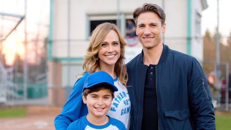 кадр из фильма The Perfect Catch