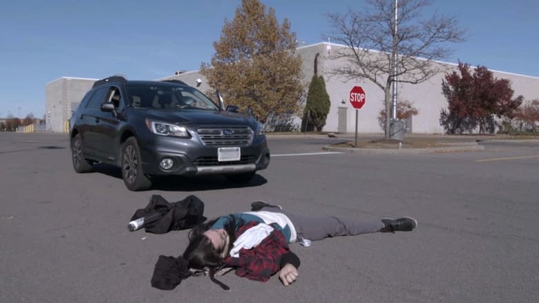 кадр из фильма Tough Brakes