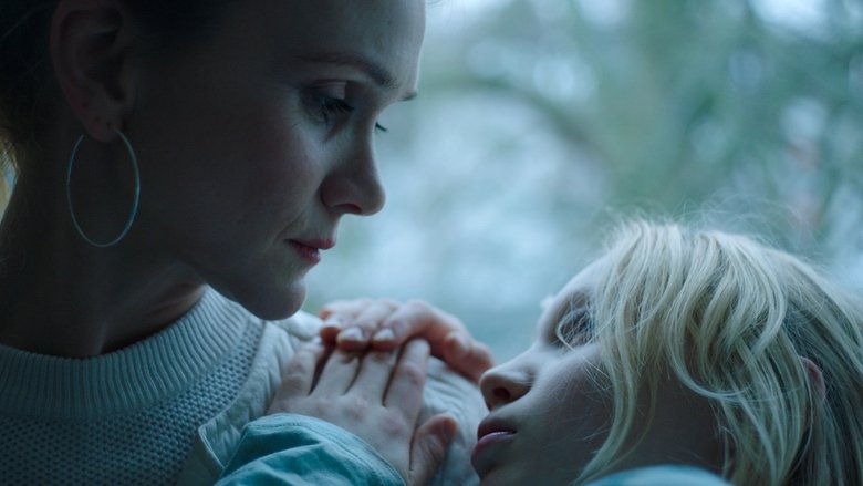 кадр из фильма Разрушительница системы