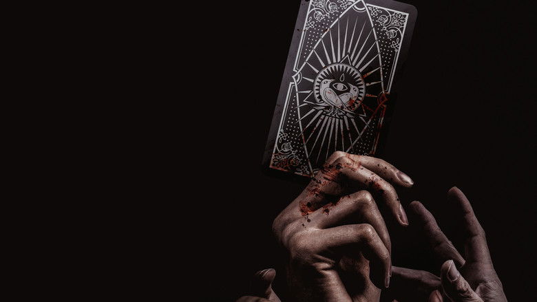 кадр из фильма Таро