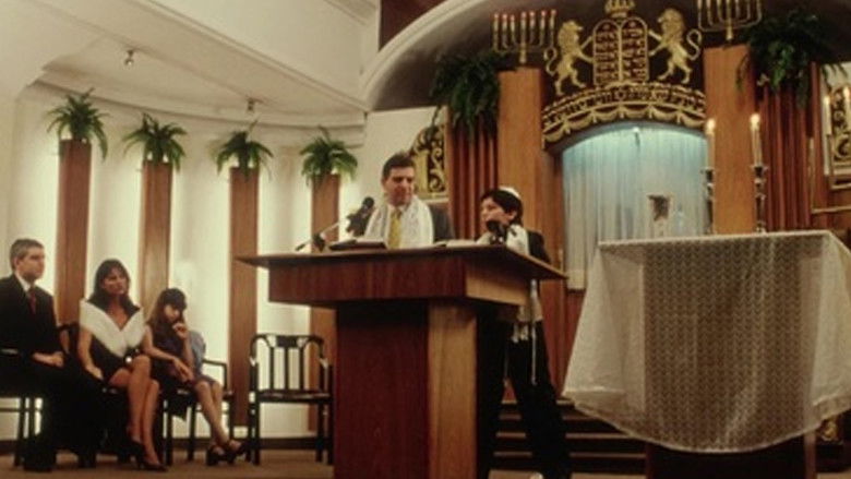 кадр из фильма El séptimo día