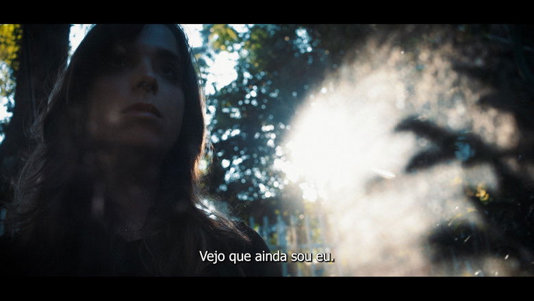 кадр из фильма Eu vejo