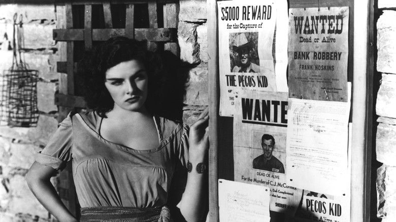 кадр из фильма Вне закона