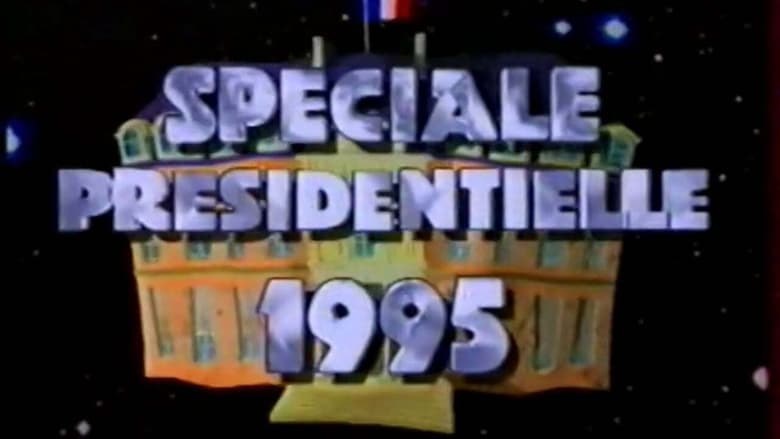 кадр из фильма Les guignols de l'info - Présidentielle 1995