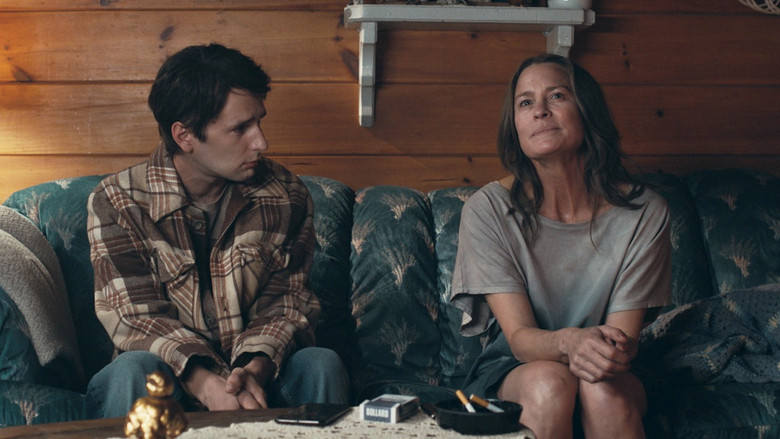 кадр из фильма Пик Дьявола