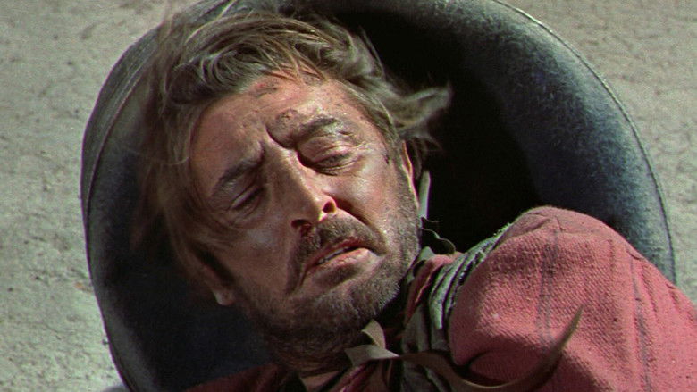 кадр из фильма Чудесный край