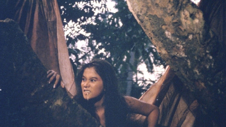 кадр из фильма Shake, Rattle & Roll