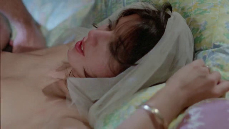 кадр из фильма Robin's Nest