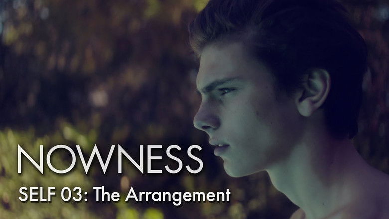 кадр из фильма The Arrangement