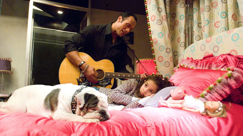 кадр из фильма План игры