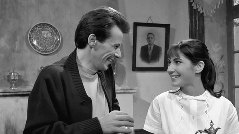 кадр из фильма Διχασμός