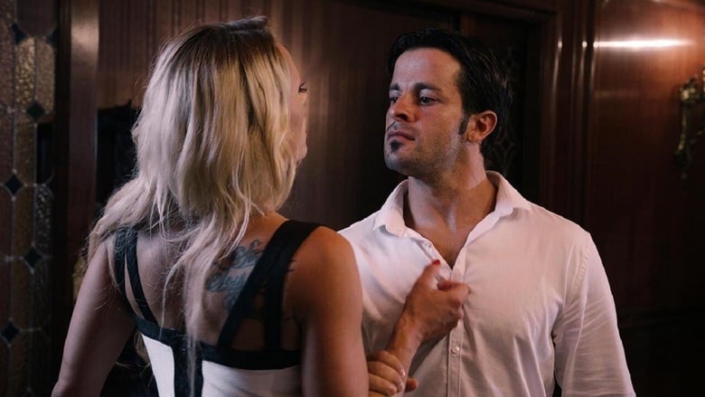 кадр из фильма 43 ans, ma femme est échangiste