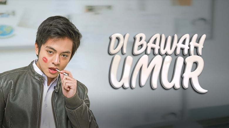 кадр из фильма Di Bawah Umur