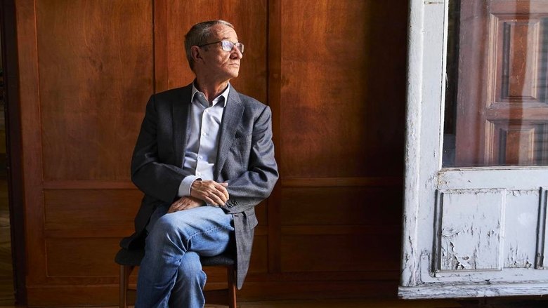 кадр из фильма El crítico