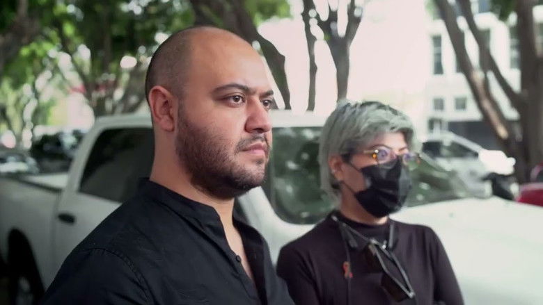 кадр из фильма Corazón de centinela