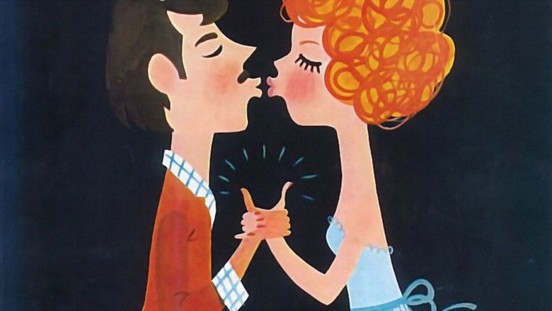 кадр из фильма Cariñosamente infiel