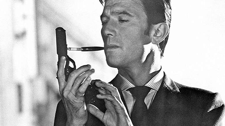 кадр из фильма A Dandy in Aspic