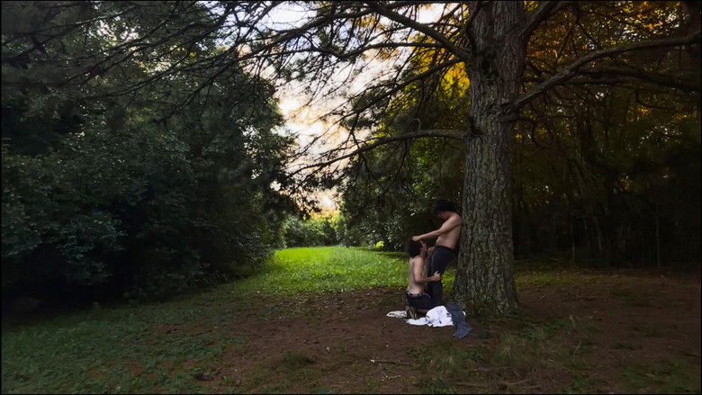 кадр из фильма Melancolya Canybal