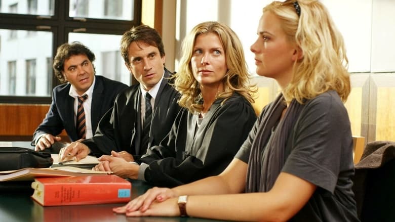 кадр из фильма Sind denn alle Männer Schweine?