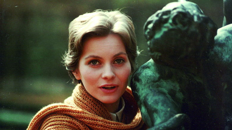 кадр из фильма Влюбленные в году первом