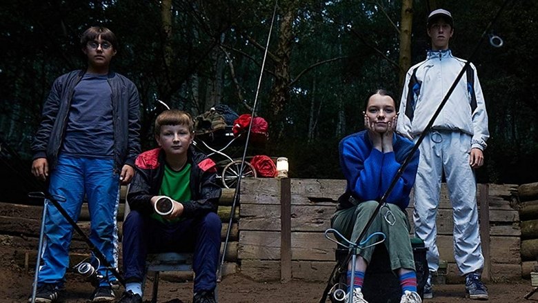 кадр из фильма Pond Life