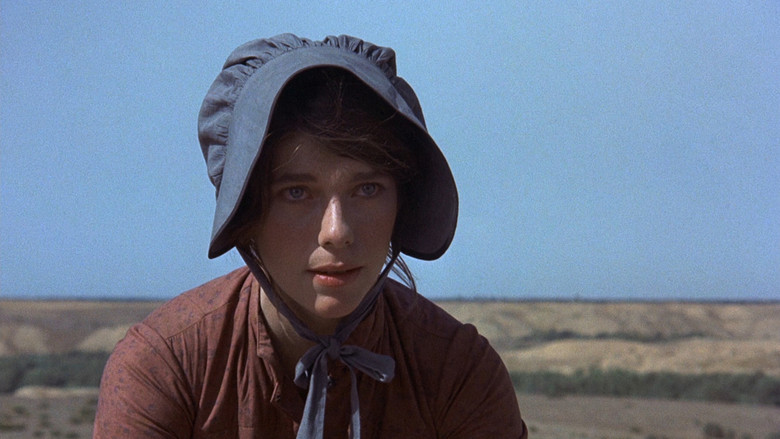 кадр из фильма Билли-две шляпы