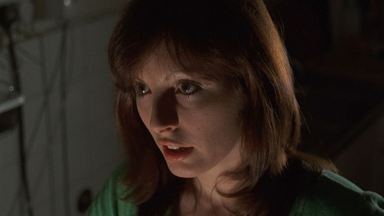 кадр из фильма Страшный испуг