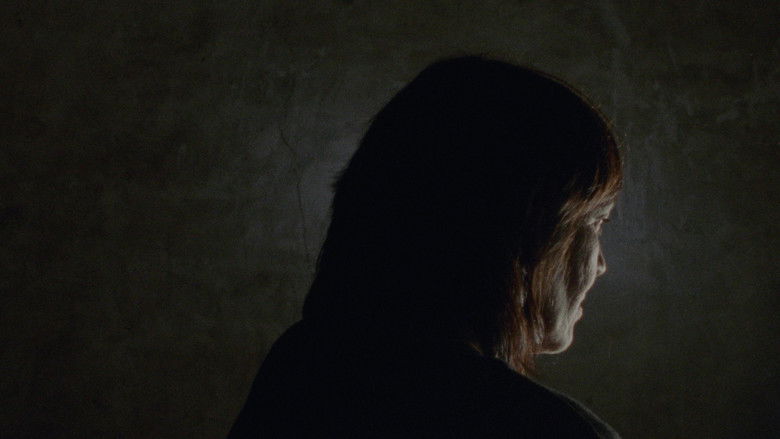 кадр из фильма Mater inerta