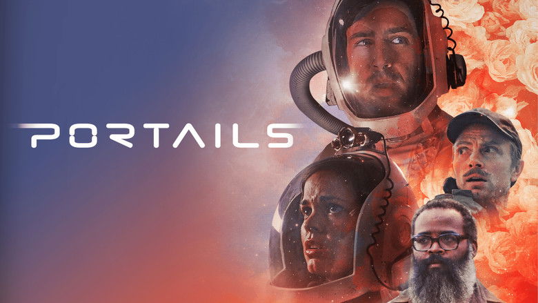 кадр из фильма Портал