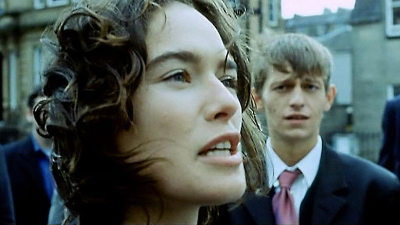 кадр из фильма Абердин