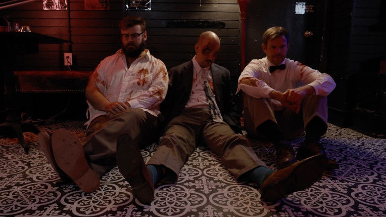 кадр из фильма Appendage