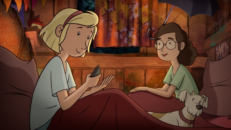 кадр из фильма Фритци — Чудесная история о воссоединении Германии