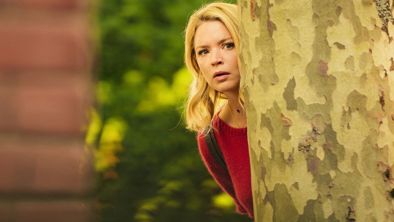 кадр из фильма Счастливо оставаться