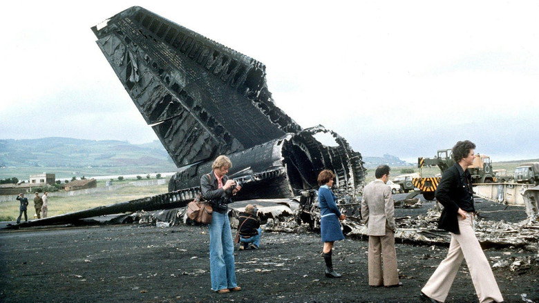 кадр из фильма Airline Disaster: Crash of the Century