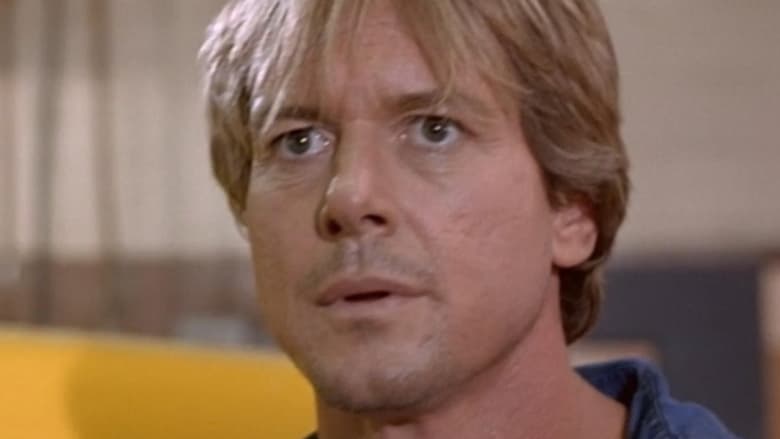 кадр из фильма Меченый