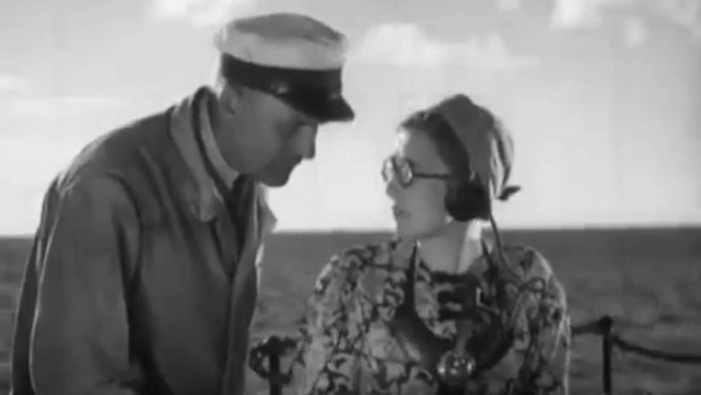 кадр из фильма В глубинах моря