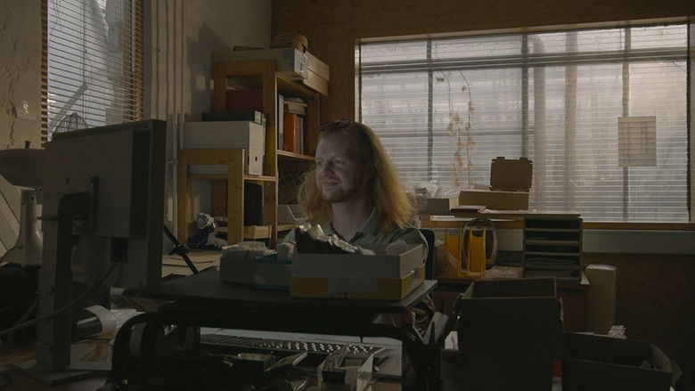 кадр из фильма Plantasia