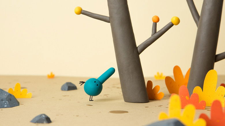 кадр из фильма Island