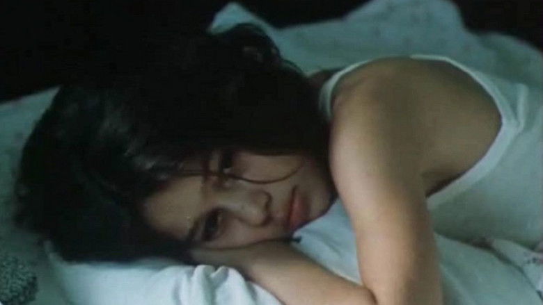 кадр из фильма День бумажного змея